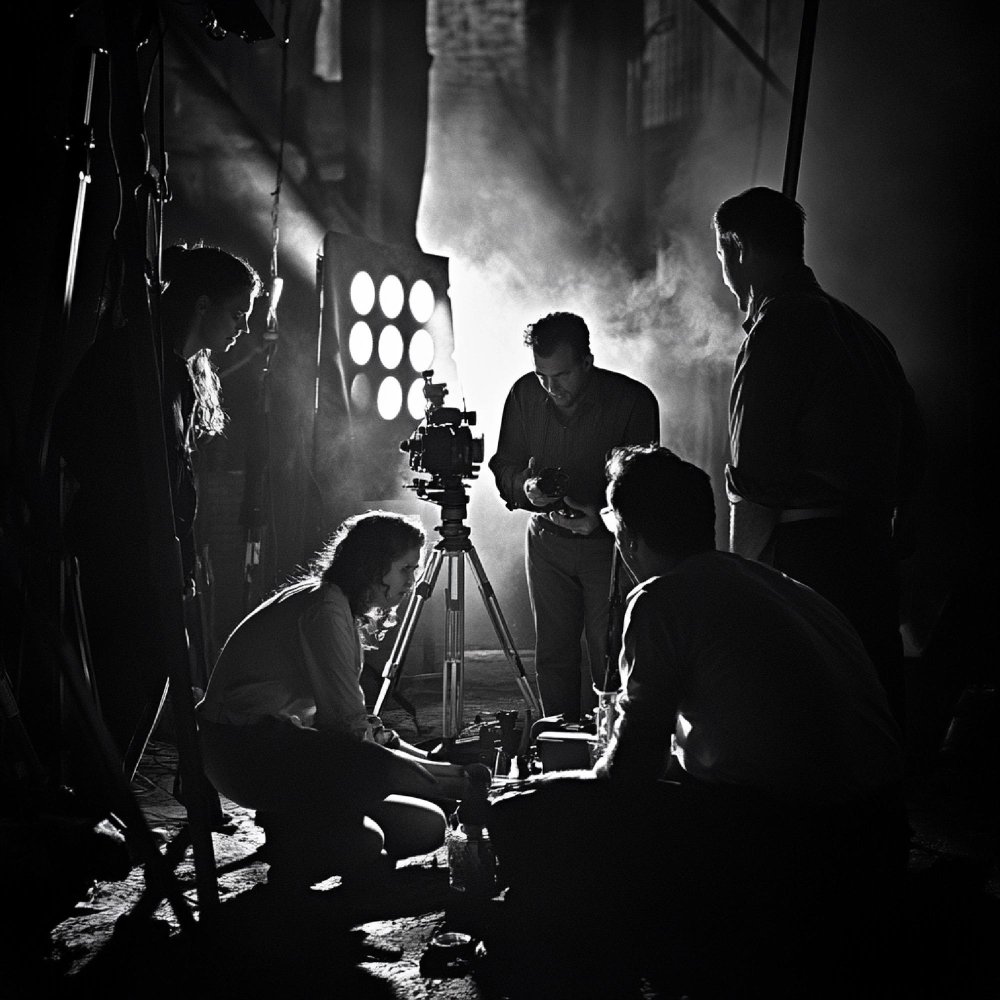 Trench Drain 3D Product Animation