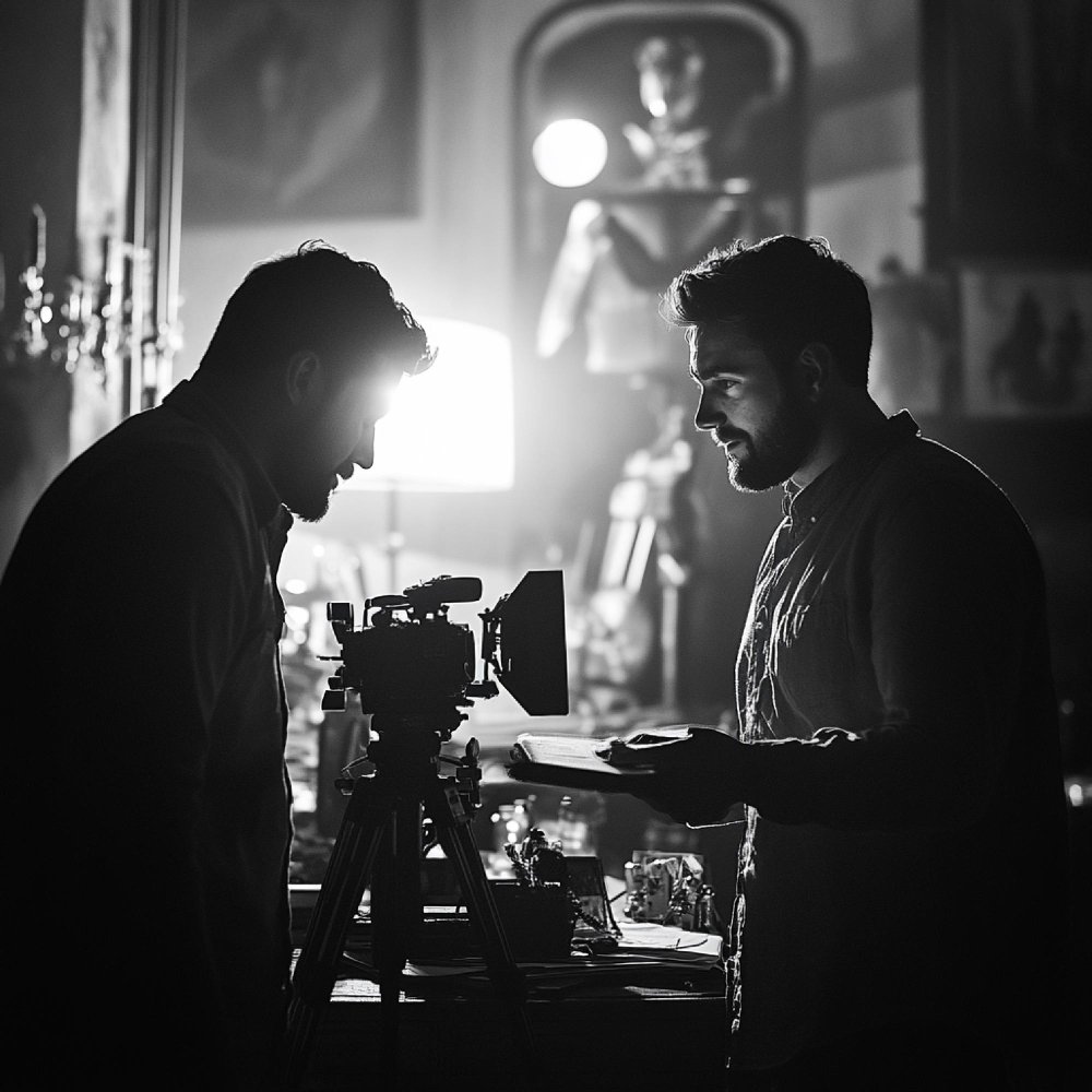 Sunglass Product Commercial Video